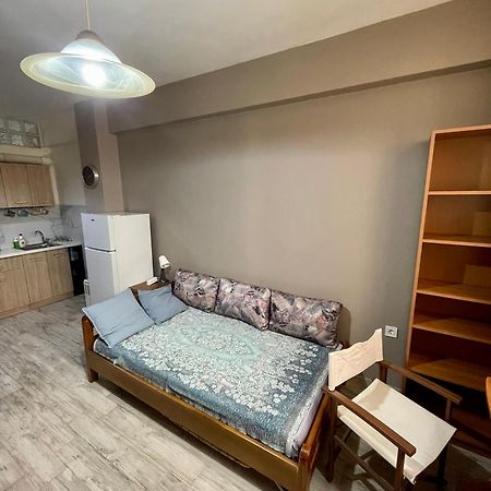 Studio For Two Atenas Exterior foto