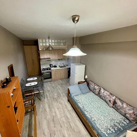 Studio For Two Atenas Exterior foto