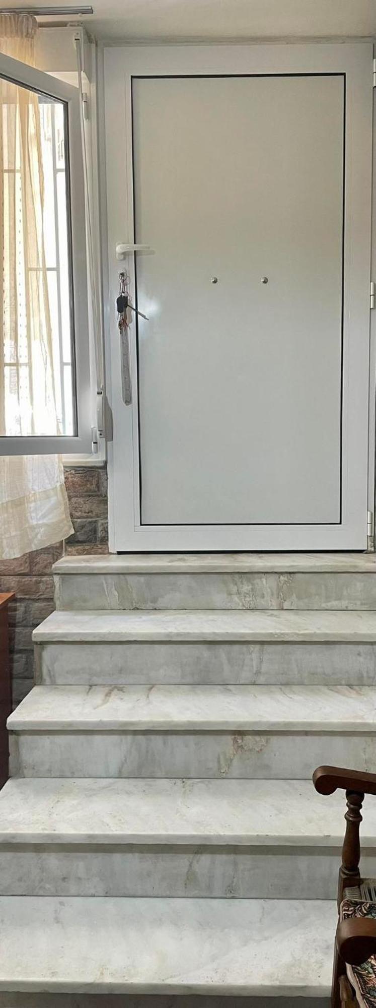Studio For Two Atenas Exterior foto
